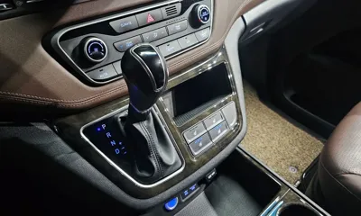 Hyundai Starex 2019, 178326 км, за 17900000 KRW - фото 9