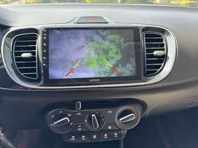 Kia Huanchi 2019, 134800 км, за 22300 CNY - фото 17