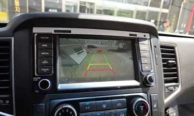 Hyundai Solati 2017, 61098 км, за 35500000 KRW - фото 15