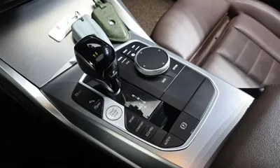 BMW 4-Series 2023, 57118 км, за 41900000 KRW - фото 9