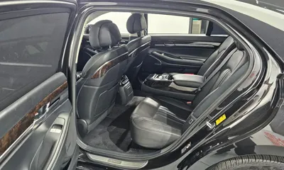 Genesis G90 2019, 146772 км, за 27400000 KRW - фото 11