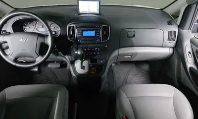 Hyundai Starex 2019, 27989 км, за 17900000 KRW - фото 7