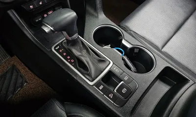 Kia Sportage 2018, 174344 км, за 7900000 KRW - фото 9