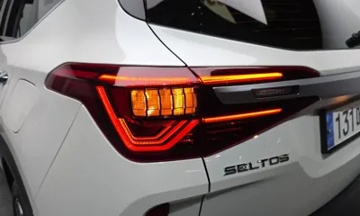 Kia Seltos 2021, 82767 км, за 17800000 KRW - фото 23