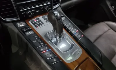 Porsche Panamera 2014, 215215 км, за 13300000 KRW - фото 9