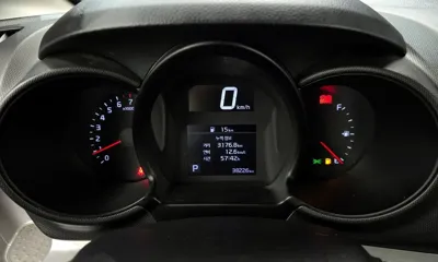 Kia Ray 2022, 38226 км, за 9300000 KRW - фото 8