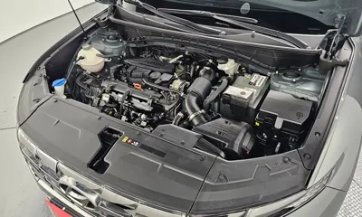Hyundai Tucson 2023, 22226 км, за 26590000 KRW - фото 6
