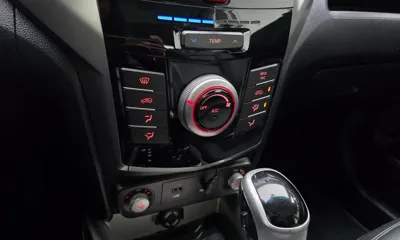 KG_Mobility_Ssangyong TIBOLI 2016, 89153 км, за 7700000 KRW - фото 17