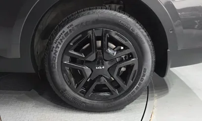 Kia Sorento 2024, 24810 км, за 43990000 KRW - фото 21
