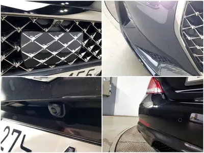 Genesis G70 2018, 123667 км, за 13990000 KRW - фото 19