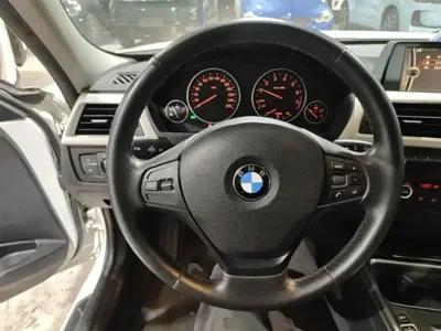 BMW 3 Series 2014, 116500 км, за 48099 CNY - фото 11