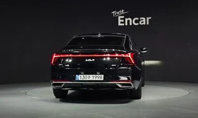 Kia K8 2024, 39253 км, за 34200000 KRW - фото 4