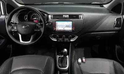 Kia Pride 2016, 23685 км, за 9700000 KRW - фото 7