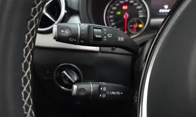 Mercedes-Benz B-Class 2018, 56683 км, за 15000000 KRW - фото 19