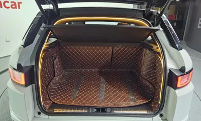 Land Rover Range Rover Evoque 2017, 201732 км, за 10490000 KRW - фото 20