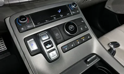 Hyundai Palisade 2021, 35106 км, за 29300000 KRW - фото 9