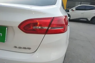 Ford Focus 2017, 65600 км, за 41168.5 CNY - фото 7