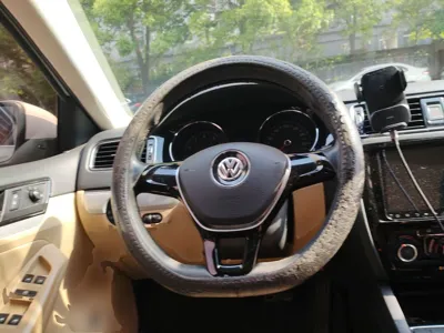 Volkswagen Sagitar 2015, 78700 км, за 42118.05 CNY - фото 11