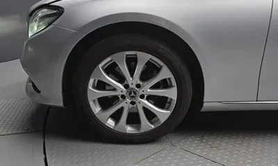 Mercedes-Benz E-Class 2017, 204815 км, за 15600000 KRW - фото 5