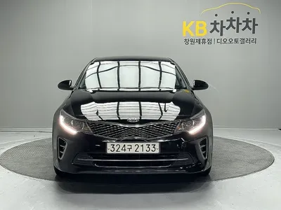 Kia K5 2017, 185022 км, за 6700000 KRW - фото 3
