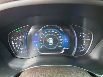 Hyundai Santafe 2019, 156900 км, за 16600000 KRW - фото 17