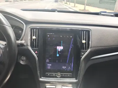 Roewe RX5 2019, 80000 км, за 23500 CNY - фото 11