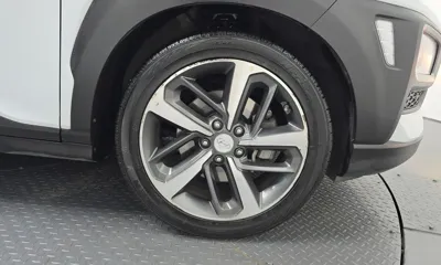 Hyundai Kona 2018, 123558 км, за 11900000 KRW - фото 28