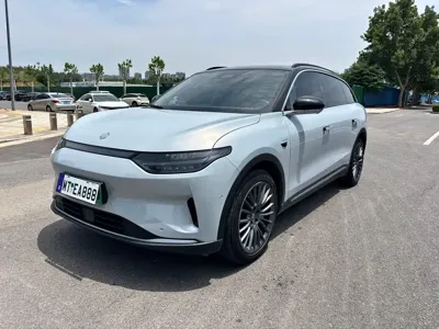 Leapmotor Leapmotor C11 · 2023 год