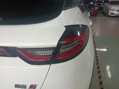Geely Emgrand S 2024, 17400 км, за 52900 CNY - фото 8