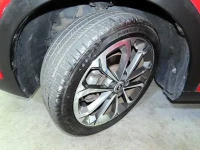 KG_Mobility_Ssangyong TIBOLI 2018, 85901 км, за 7100000 KRW - фото 20