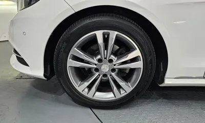 Mercedes-Benz E-Class 2016, 121684 км, за 9800000 KRW - фото 5