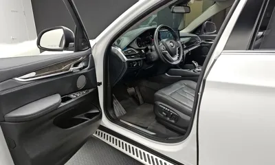 BMW X6 2016, 104768 км, за 27000000 KRW - фото 10