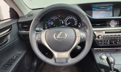 Lexus ES 2014, 141513 км, за 9990000 KRW - фото 14