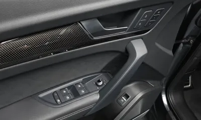 Audi SQ5 2022, 7337 км, за 53000000 KRW - фото 24