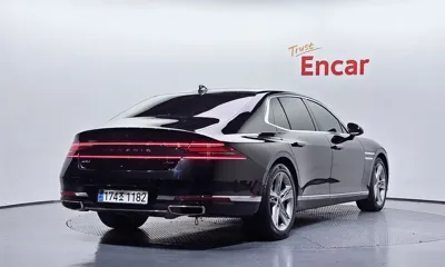 Genesis G90 2023, 55290 км, за 67000000 KRW - фото 2