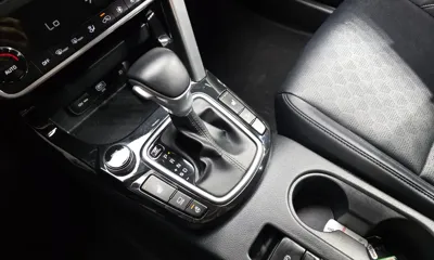 Kia Seltos 2023, 102311 км, за 15500000 KRW - фото 9