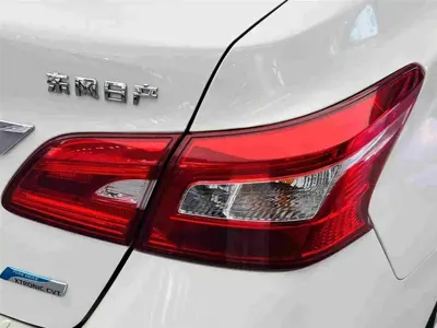 Nissan Sylphy 2019, 145900 км, за 38800 CNY - фото 12