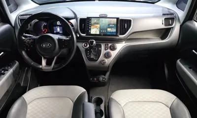 Kia Ray 2021, 69274 км, за 9990000 KRW - фото 7