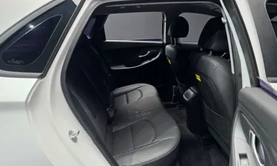 Hyundai i30 2018, 30724 км, за 12500000 KRW - фото 12