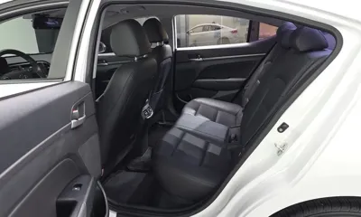 Hyundai Avante 2016, 94399 км, за 11600000 KRW - фото 26