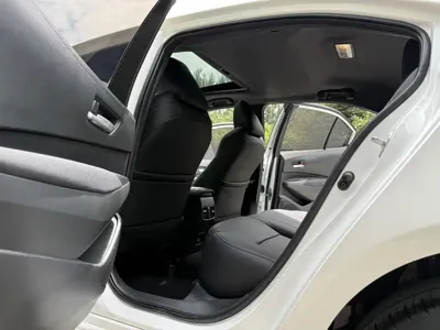 Toyota Levin 2023, 31000 км, за 86800 CNY - фото 12