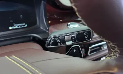 Lincoln Aviator 2022, 50804 км, за 49990000 KRW - фото 29