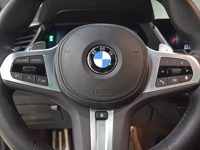 BMW 1-Series 2022, 30914 км, за 26800000 KRW - фото 9