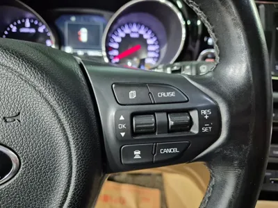 Kia Canival 2017, 226714 км, за 12900000 KRW - фото 15