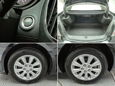 ChevroletGMDaewoo Alpheon 2012, 77656 км, за 4300000 KRW - фото 7