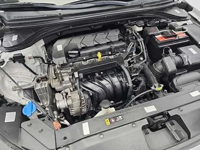 Hyundai Avante 2019, 81945 км, за 11900000 KRW - фото 5