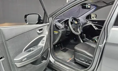 Hyundai Santafe 2013, 140282 км, за 6990000 KRW - фото 10