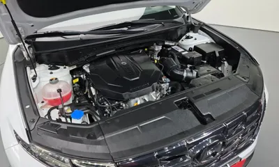 Hyundai Tucson 2023, 66073 км, за 20500000 KRW - фото 6