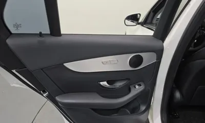 Mercedes-Benz GLC-Class 2019, 26448 км, за 32700000 KRW - фото 25
