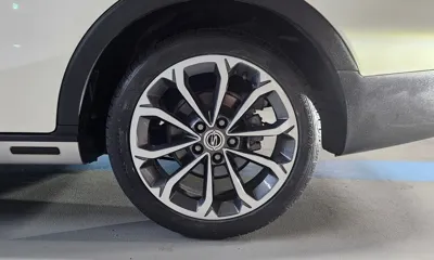 KG_Mobility_Ssangyong TIBOLI 2016, 133353 км, за 7500000 KRW - фото 21